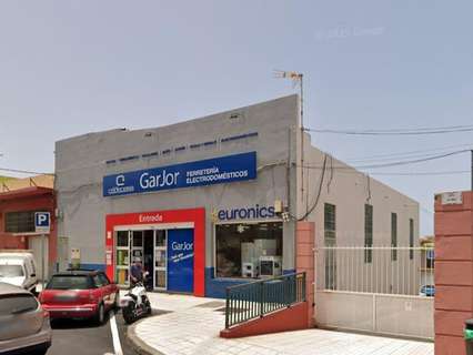 Local comercial en venta en Adeje