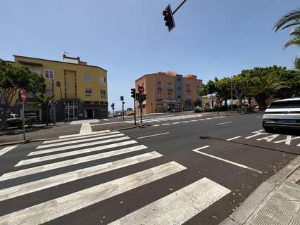 Local comercial en alquiler en Santa Cruz de Tenerife