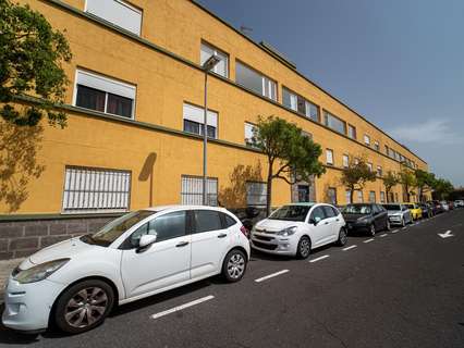Piso en venta en Santa Cruz de Tenerife