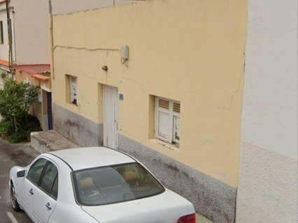 Casa en venta en El Rosario rebajada