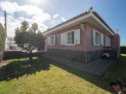 Chalet en venta en Puerto de la Cruz