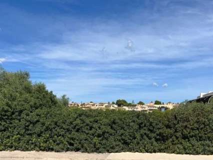 Parcela rústica en venta en Manacor