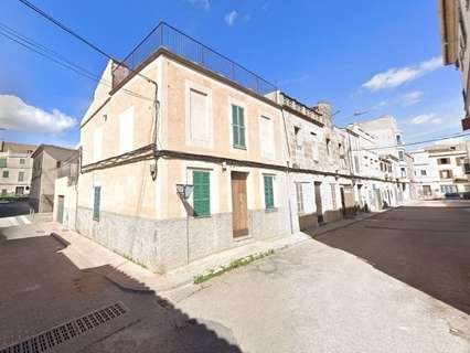 Casa en venta en Manacor
