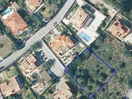 Parcela urbana en venta en Manacor