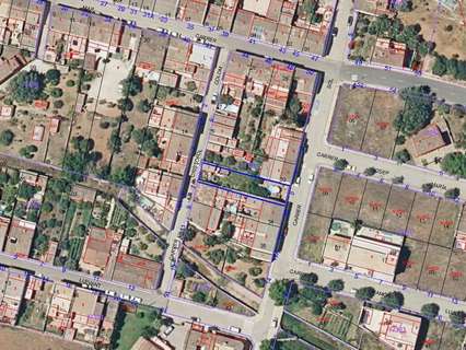 Parcela rústica en venta en Sant Llorenç des Cardassar rebajada