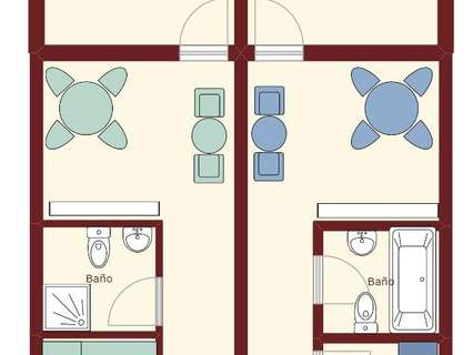 Local comercial en venta en Palma de Mallorca