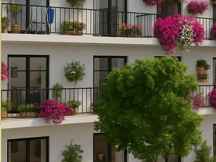 Planta baja en venta en Son Servera