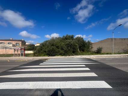 Parcela rústica en venta en Sant Llorenç des Cardassar