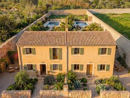 Parcela urbana en venta en Sant Llorenç des Cardassar