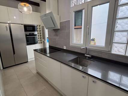 Planta baja en venta en Manacor