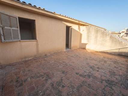 Ático en venta en Manacor