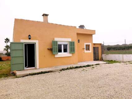 Casa en venta en Manacor
