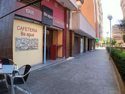 Local comercial en venta en L'Hospitalet de Llobregat, rebajado