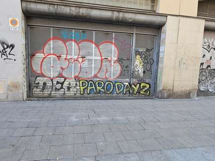 Plaza de parking en venta en Barcelona