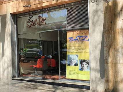 Local comercial en venta en Barcelona