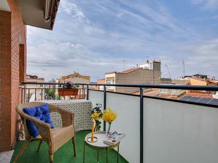 Dúplex en venta en Terrassa