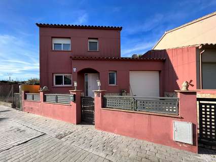 Casa en venta en Torroella de Fluvià