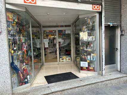 Local comercial en venta en Badalona