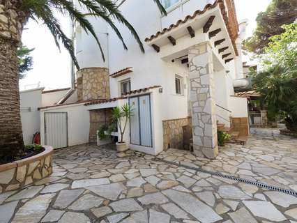 Casa en venta en L'Escala