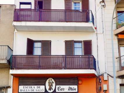 Edificio en venta en Figueres