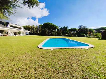 Casa en venta en Sant Andreu de Llavaneres