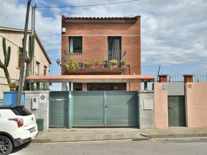 Casa en venta en Santa Coloma de Gramenet