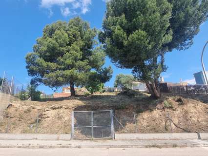 Parcela rústica en venta en Lliçà de Vall