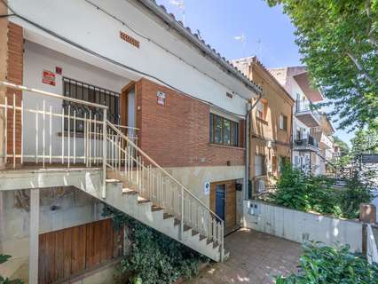 Casa en venta en Canovelles