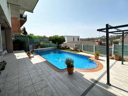 Chalet en venta en Lliçà d'Amunt