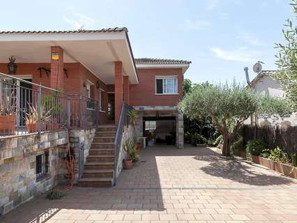 Chalet en venta en Lliçà d'Amunt