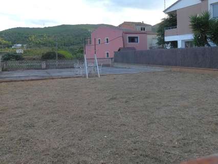 Parcela urbana en venta en Torrelles de Foix