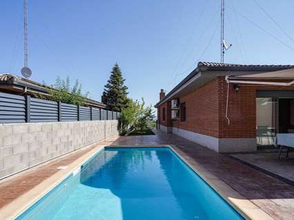 Casa en venta en Masquefa