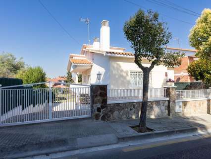 Casa en venta en Sant Fost de Campsentelles
