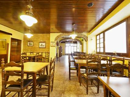 Local comercial en alquiler en Figueres
