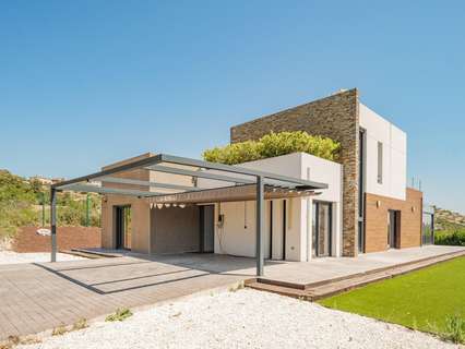 Chalet en venta en Olesa de Bonesvalls