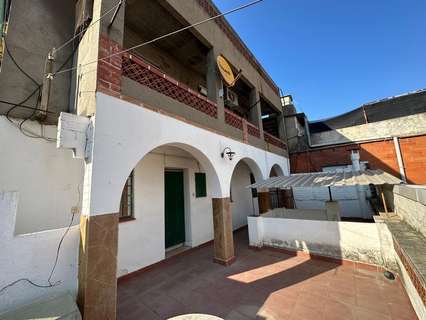 Parcela urbana en venta en Sant Vicenç dels Horts
