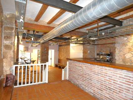 Local comercial en venta en Barcelona rebajado