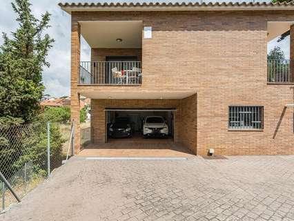 Casa en venta en Sant Fost de Campsentelles rebajada