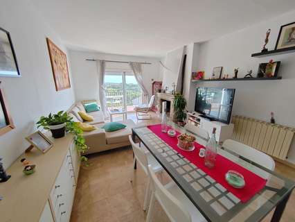 Dúplex en venta en Tiana rebajado