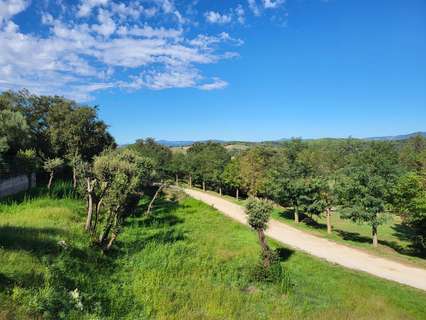 Parcela urbana en venta en La Roca del Vallès zona Santa Agnès de Malanyanes
