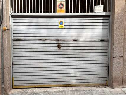 Plaza de parking en venta en Santa Coloma de Gramenet
