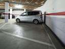 Plaza de parking en venta en Roses