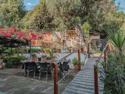 Casa en venta en Santa Coloma de Cervelló