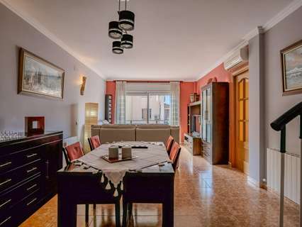 Ático dúplex en venta en Pallejà