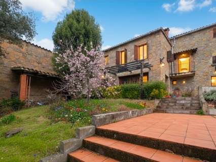 Casa en venta en Santa Maria de Besora