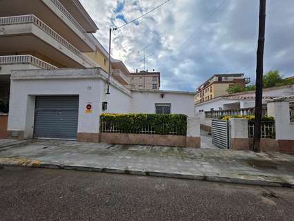 Chalet en venta en Calafell