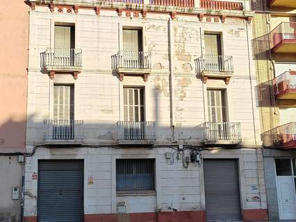 Edificio en venta en Molins de Rei
