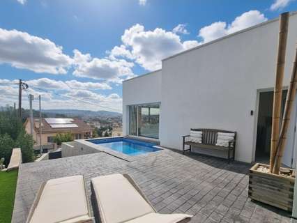 Chalet en venta en Lliçà d'Amunt