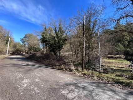 Parcela urbana en venta en Moià