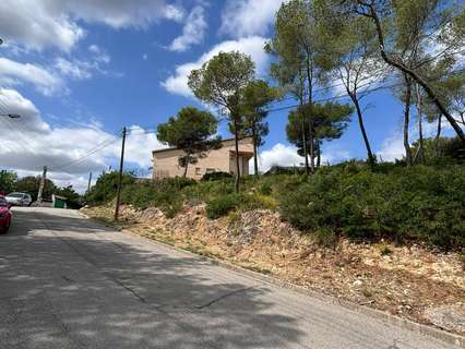 Parcela urbana en venta en Olivella
